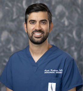 Dr. Amit Nathani, MD