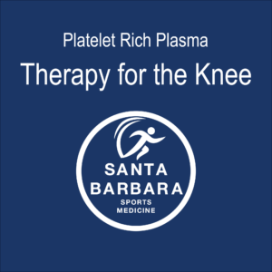 PRP Therapy for the Knee Featured Image