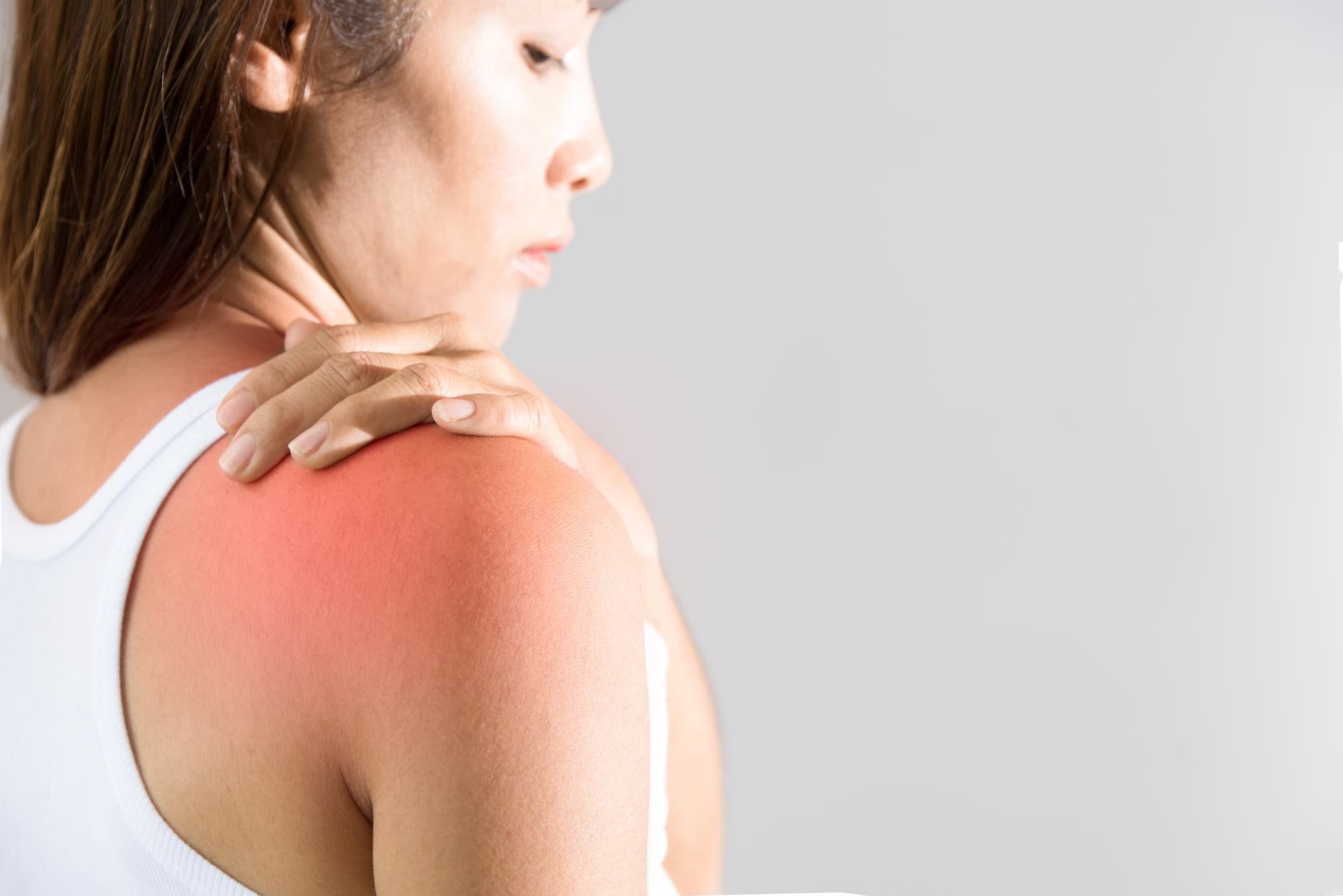 Shoulder Impingement Syndrome: What is it, Causes, Symptoms and Treatment