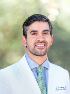 Dr. Amit Nathani, MD, Orthopedic Surgeon in Santa Barbara